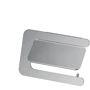 Bodenschatz Liv Porte-rouleau de papier toilette, BA58VC151, pas cher