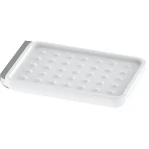 Bodenschatz Liv Coupelle à savon, BA58VC122, pas cher
