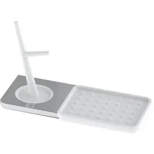 Bodenschatz Liv Coupelle à savon, BA58VC302, pas cher