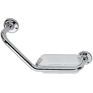 Bodenschatz Universal Barre de maintien, BA40VC370, pas cher