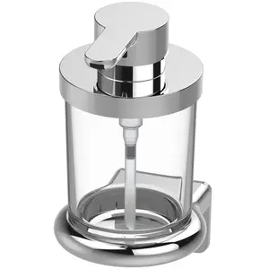 Bodenschatz Nia Distributeur de savon liquide, BA57VC225, pas cher