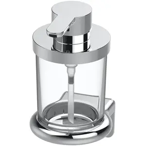 Bodenschatz Nia Distributeur de savon liquide, BA57VC525, pas cher