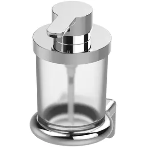Bodenschatz Nia Distributeur de savon liquide, BA57VC226, pas cher