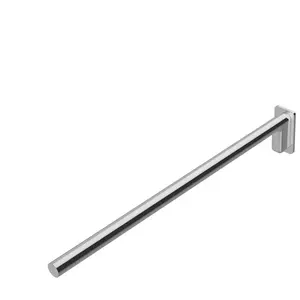 Bodenschatz Nia Barre porte-serviette de toilette, BA57VC240, pas cher
