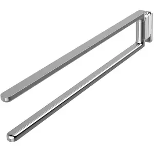 Bodenschatz Nia Barre porte-serviette de toilette, BA57VC239, pas cher