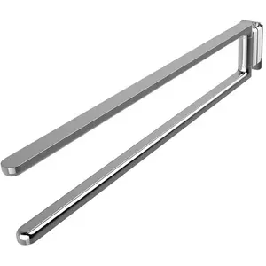 Bodenschatz Nia Barre porte-serviette de toilette, BA57VC241, pas cher