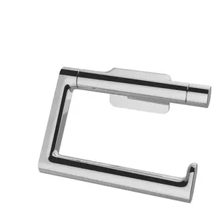 Bodenschatz Nia Porte-rouleau de papier toilette, BA57VC250, pas cher