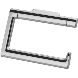 Bodenschatz Nia Porte-rouleau de papier toilette, BA57VC150, pas cher