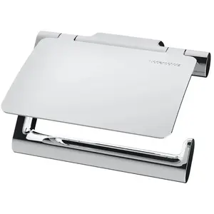 Bodenschatz Nia Porte-rouleau de papier toilette, BA57VC151, pas cher