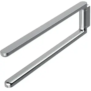 Bodenschatz Nia Barre porte-serviette de toilette, BA57VC139, pas cher