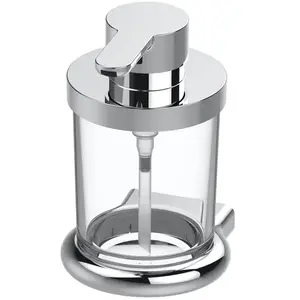 Bodenschatz Nia Distributeur de savon liquide, BA57VC125, pas cher