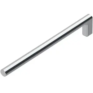 Bodenschatz Nia Barre porte-serviette de toilette, BA57VC138, pas cher