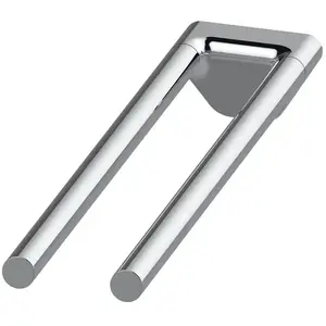 Bodenschatz Nia Barre porte-serviette de toilette, BA57VC147, pas cher