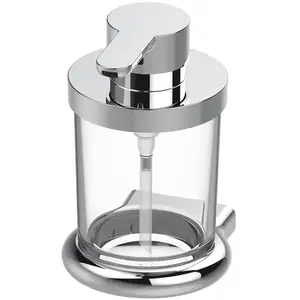Bodenschatz Nia Distributeur de savon liquide, BA57VC425, pas cher