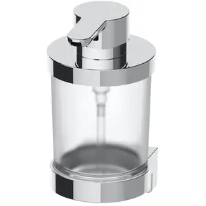 Bodenschatz Lindo Distributeur de savon liquide, BA56VC527, pas cher