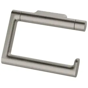 Bodenschatz Nia Porte-rouleau de papier toilette, BA57NG150, pas cher