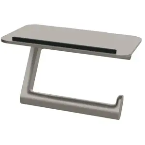 Bodenschatz Nia Porte-rouleau de papier toilette, BA57NG155, pas cher