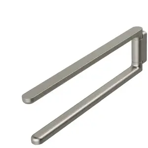 Bodenschatz Nia Barre porte-serviette de toilette, BA57NG139, pas cher