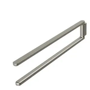 Bodenschatz Nia Barre porte-serviette de toilette, BA57NG141, pas cher