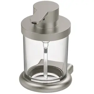 Bodenschatz Nia Distributeur de savon liquide, BA57NG125, pas cher