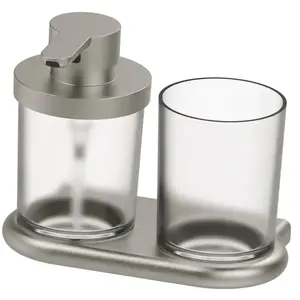 Bodenschatz Nia Distributeur de savon liquide, BA57NG119, pas cher