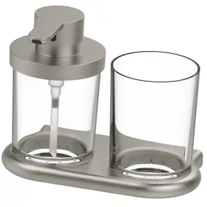 Bodenschatz Nia Distributeur de savon liquide, BA57NG118, pas cher