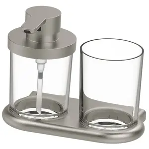Bodenschatz Nia Distributeur de savon liquide, BA57NG418, pas cher