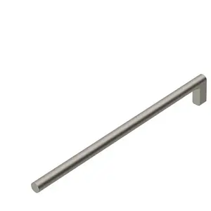 Bodenschatz Nia Barre porte-serviette de toilette, BA57NG140, pas cher