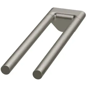 Bodenschatz Nia Barre porte-serviette de toilette, BA57NG147, pas cher