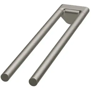 Bodenschatz Nia Barre porte-serviette de toilette, BA57NG148, pas cher