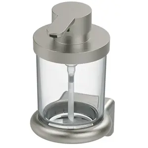 Bodenschatz Nia Distributeur de savon liquide, BA57NG225, pas cher