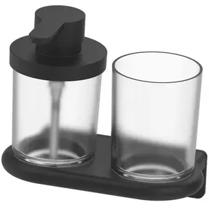 Bodenschatz Nia Distributeur de savon liquide, BA57SM219, pas cher