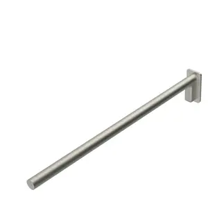 Bodenschatz Nia Barre porte-serviette de toilette, BA57NG240, pas cher