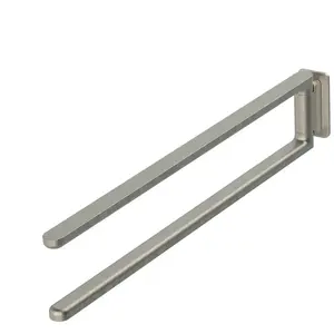 Bodenschatz Nia Barre porte-serviette de toilette, BA57NG239, pas cher
