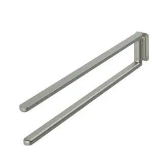 Bodenschatz Nia Barre porte-serviette de toilette, BA57NG241, pas cher