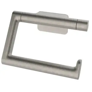 Bodenschatz Nia Porte-rouleau de papier toilette, BA57NG250, pas cher