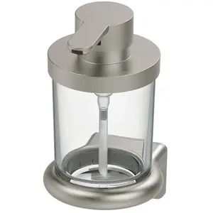 Bodenschatz Nia Distributeur de savon liquide, BA57NG525, pas cher