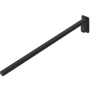 Bodenschatz Nia Barre porte-serviette de toilette, BA57SM238, pas cher