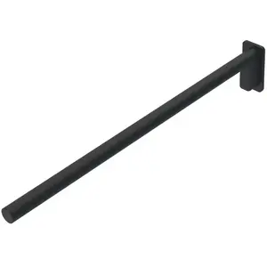 Bodenschatz Nia Barre porte-serviette de toilette, BA57SM240, pas cher