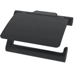 Bodenschatz Nia Porte-rouleau de papier toilette, BA57SM251, pas cher
