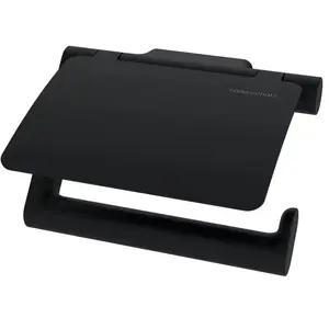 Bodenschatz Nia Porte-rouleau de papier toilette, BA57SM151, pas cher
