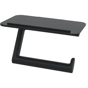 Bodenschatz Nia Porte-rouleau de papier toilette, BA57SM155, pas cher
