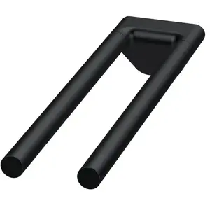 Bodenschatz Nia Barre porte-serviette de toilette, BA57SM147, pas cher