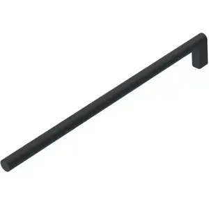 Bodenschatz Nia Barre porte-serviette de toilette, BA57SM138, pas cher