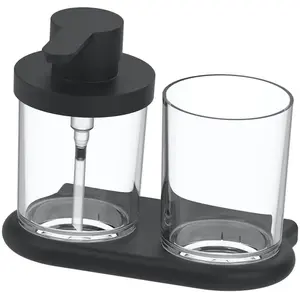 Bodenschatz Nia Distributeur de savon liquide, BA57SM118, pas cher