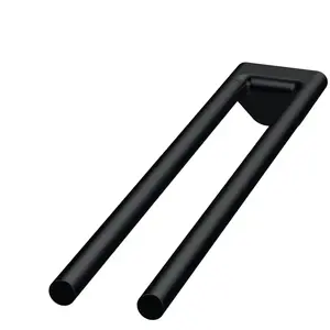 Bodenschatz Nia Barre porte-serviette de toilette, BA57SM148, pas cher