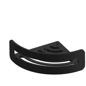 Bodenschatz Universal Panier de douche, BA40SM540, pas cher