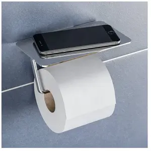 Bodenschatz CHIC 22 Porte-rouleau de papier toilette, BA21VC255, pas cher