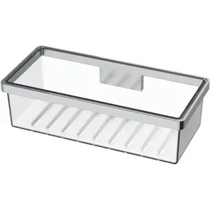 Bodenschatz CHIC 22 Panier de douche, BA21VC234, pas cher