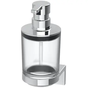 Bodenschatz CHIC 22 Distributeur de savon liquide, BA21VC227, pas cher